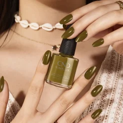 Olive Grove CND VINYLUX