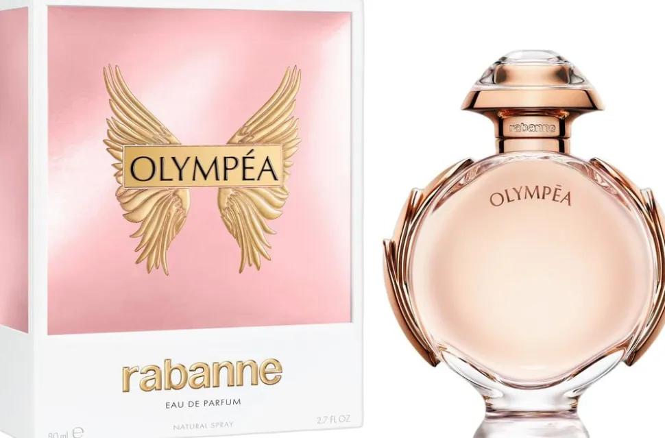 Olympea Eau de Parfum