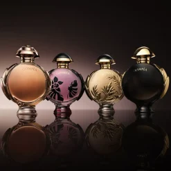 Olympea Eau de Parfum