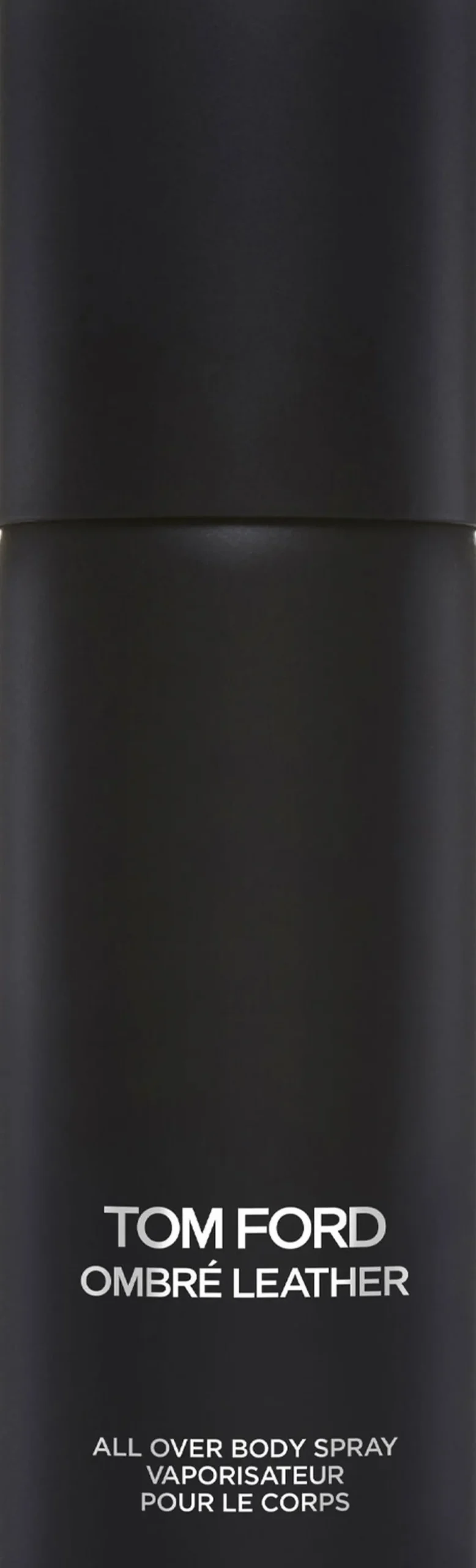 Ombré Leather All Over Body Spray