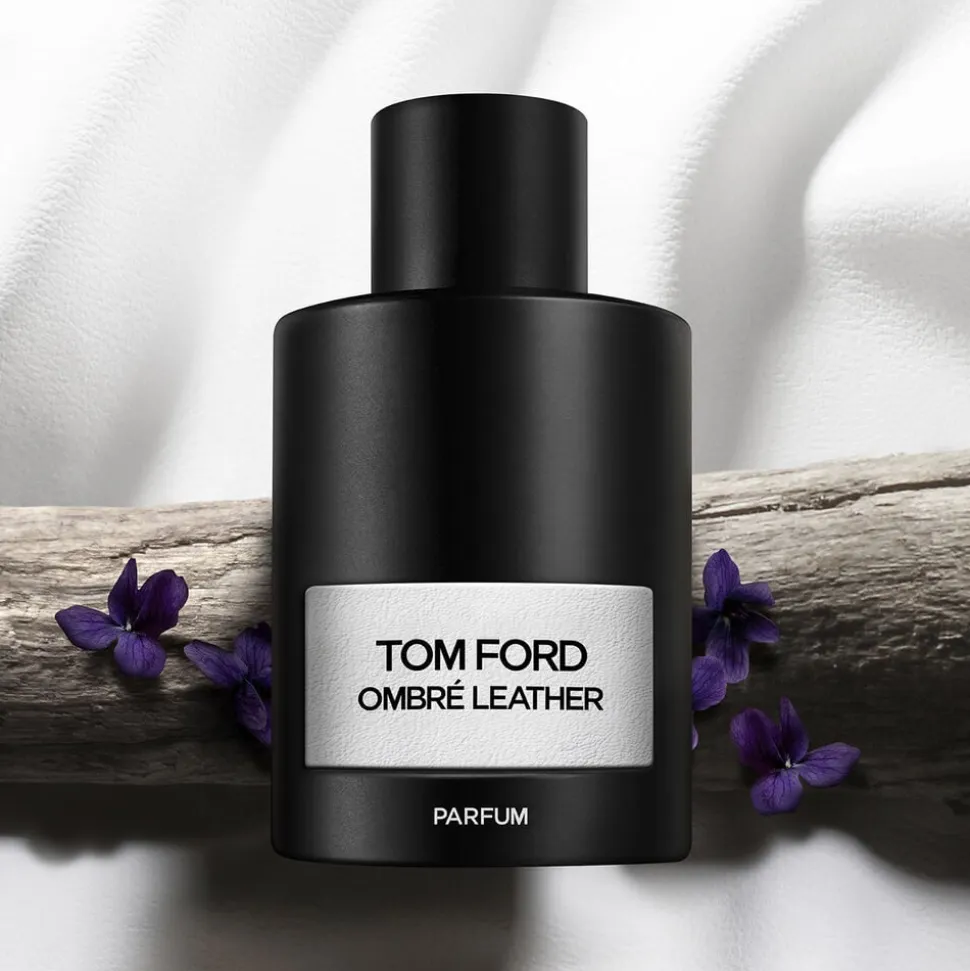Ombré Leather Parfum