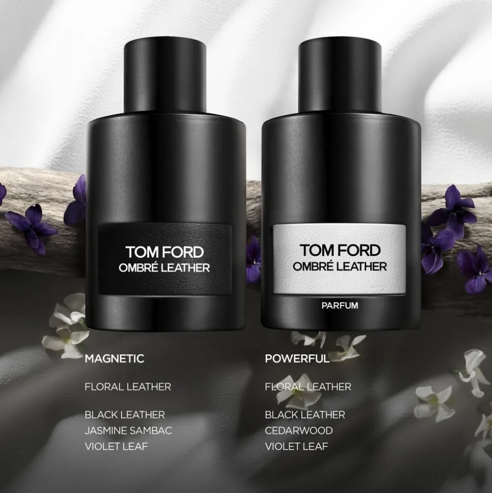 Ombré Leather Parfum