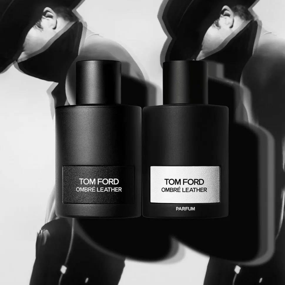 Ombré Leather Parfum