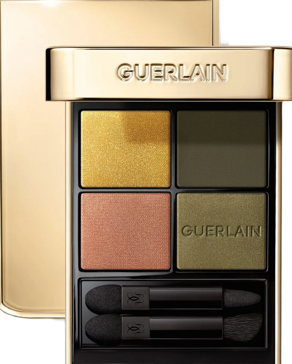 Ombres G EYeshadow Quad - 870