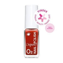 O2-minilak nr. 807