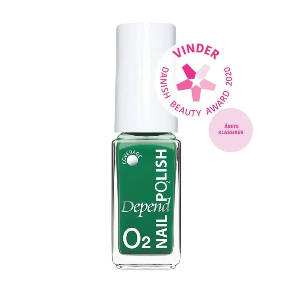 O2-minilak nr. 803