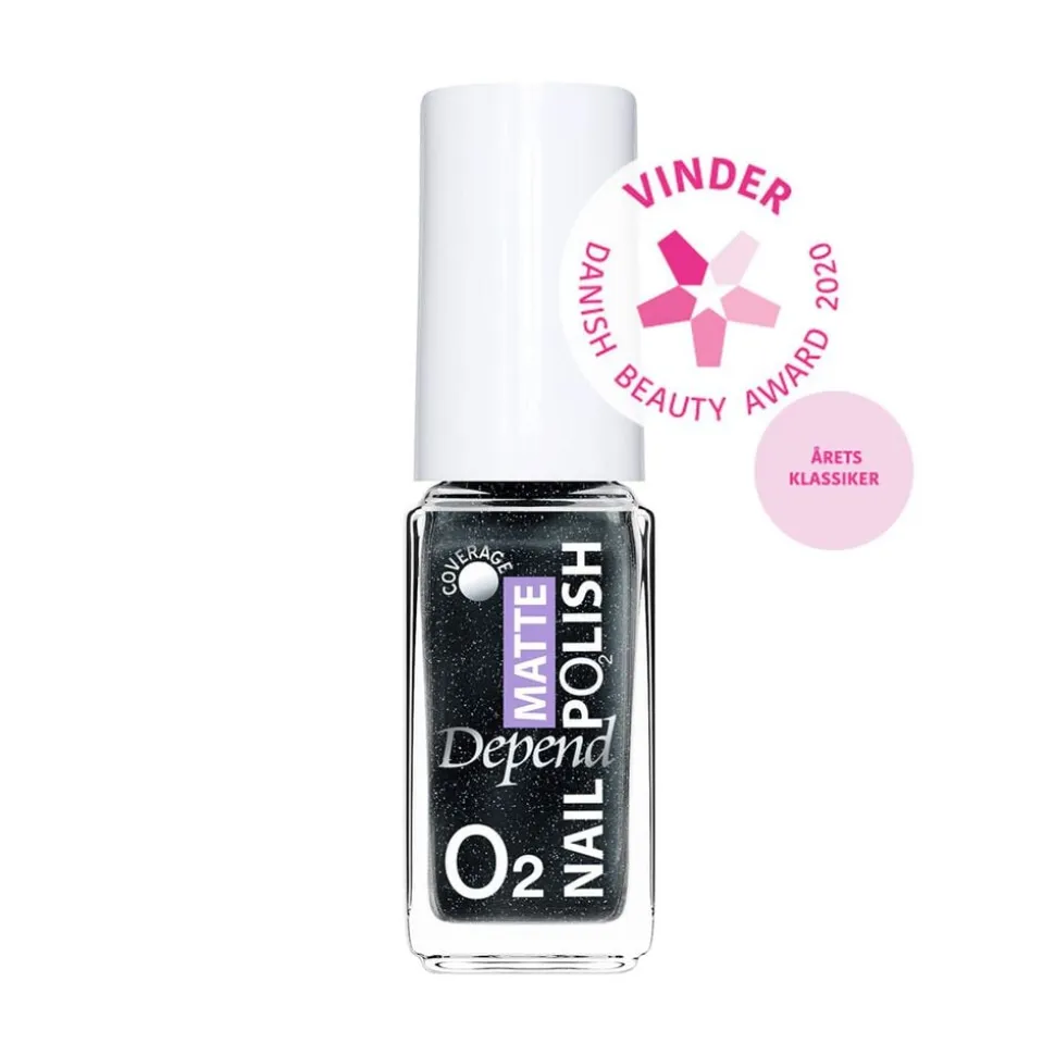 O2-minilak nr. 817