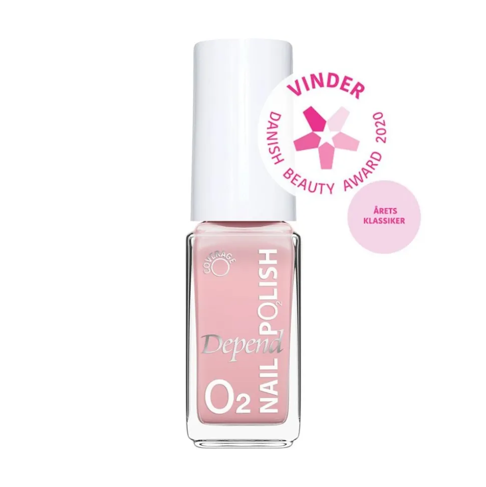 O2-minilak nr. 813