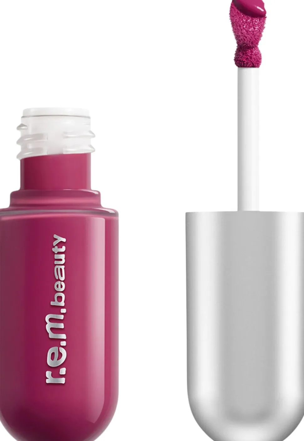 On your collar - Liquid Lipstick