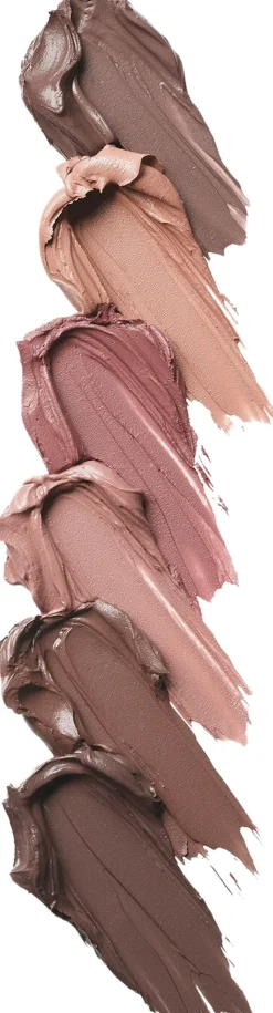 On your collar - Matte lipstick