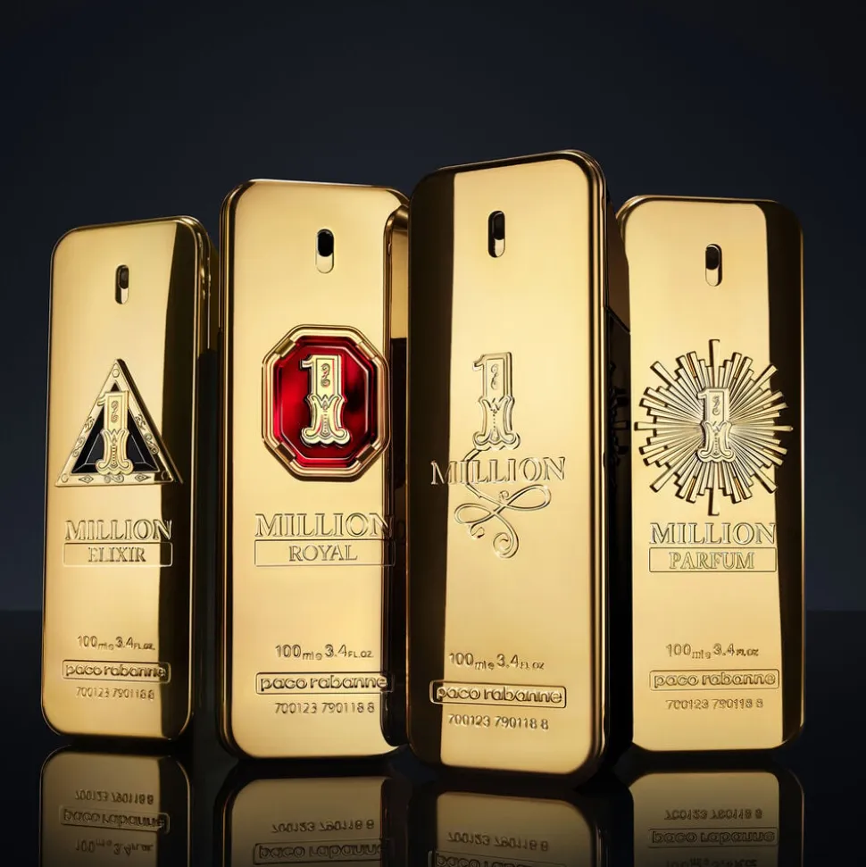 One Million Eau de toilette 50 ml
