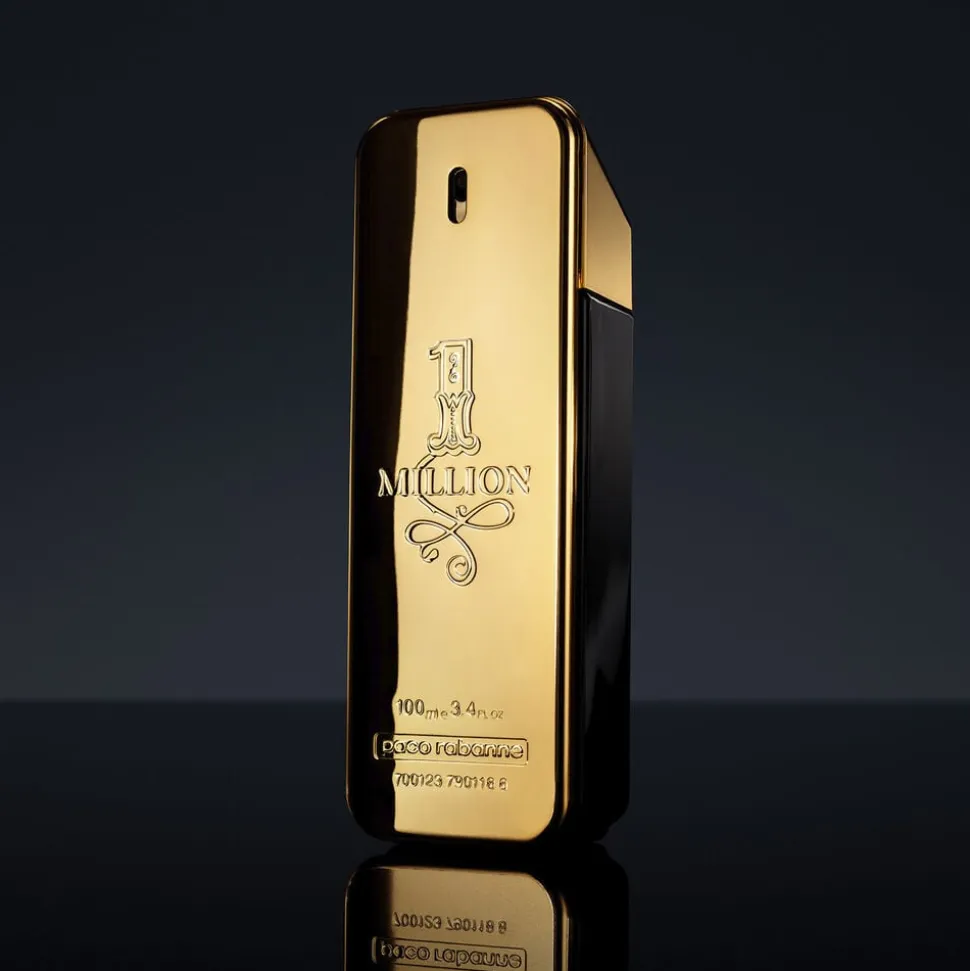 One Million Eau de toilette 50 ml