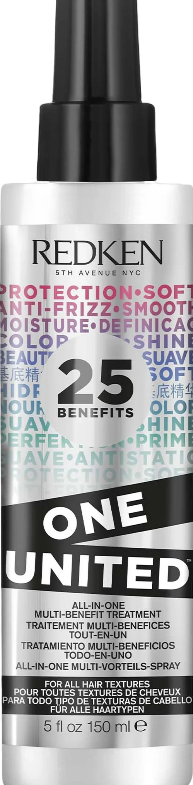 One United Multi-Benefit Treatment