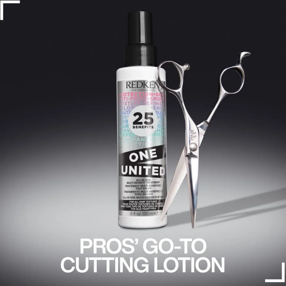 One United Multi-Benefit Treatment