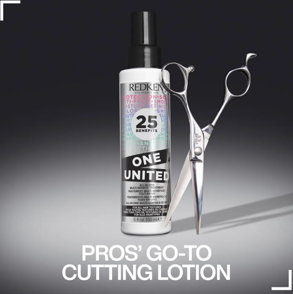 One United Multi-Benefit Treatment