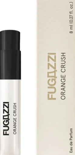 ORANGE CRUSH EAU DE PARFUM