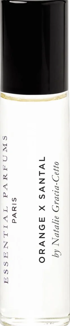 ORANGE X SANTAL BY NATHALIE GRACIA - CETTO EAU DE PARFUM TRAVEL SIZE 1