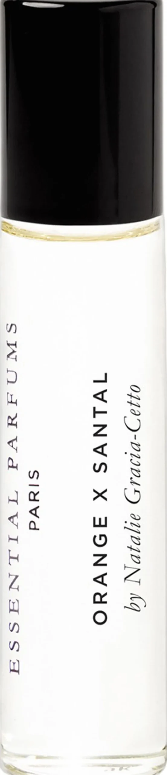 ORANGE X SANTAL BY NATHALIE GRACIA - CETTO EAU DE PARFUM TRAVEL SIZE 1