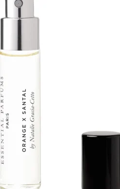 ORANGE X SANTAL BY NATHALIE GRACIA - CETTO EAU DE PARFUM TRAVEL SIZE 1