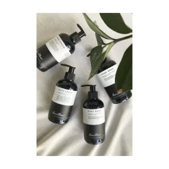 Organic Body Wash Lavender