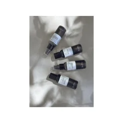 Organic Body Wash Lavender