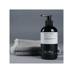 Organic Body Wash Lavender