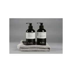 Organic Body Wash Lavender