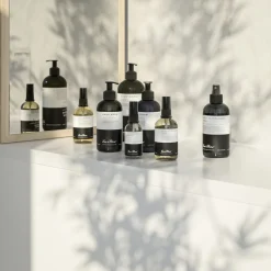 Organic Body Wash Lavender