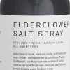 Organic Elderflower Salt Spray