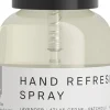 Organic Hand Refreshing Spray