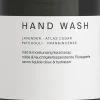 Organic Hand Wash Lavender