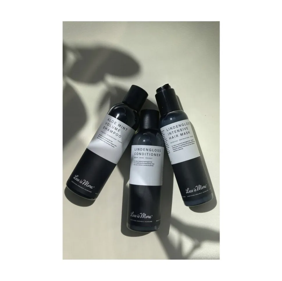 Organic Herbal Tonic