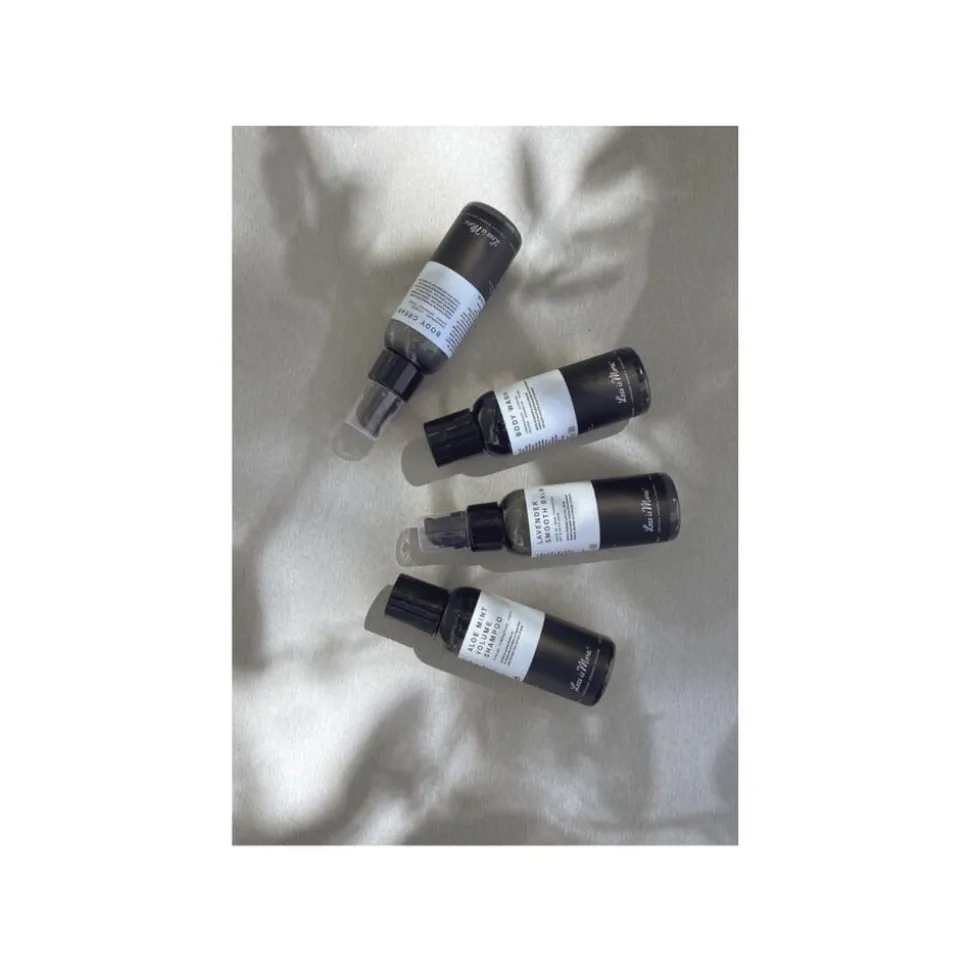 Organic Herbal Tonic