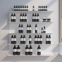 Organic Herbal Tonic