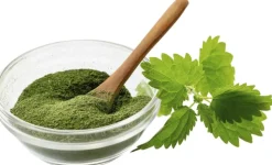 Organic Herbal Tonic