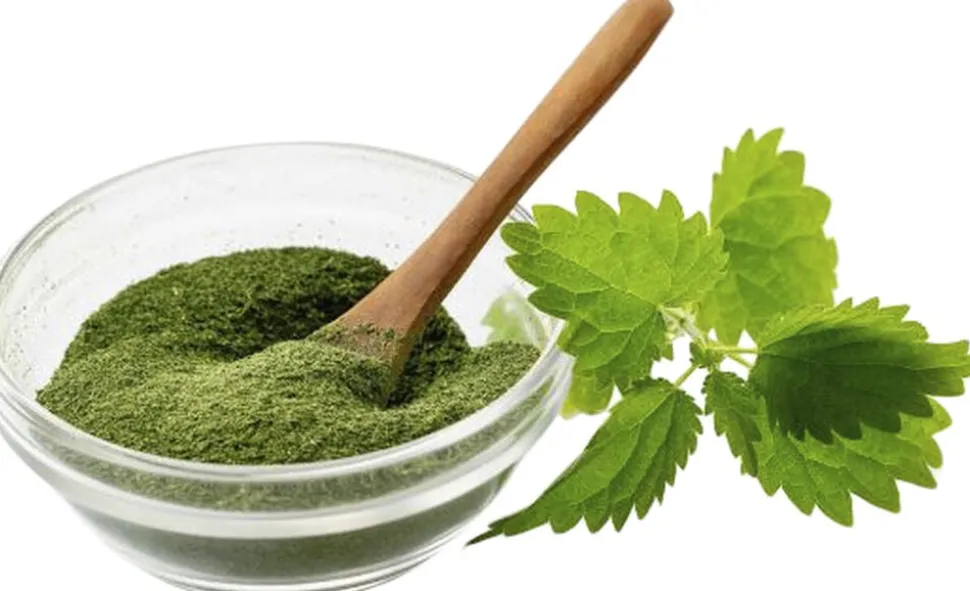 Organic Herbal Tonic