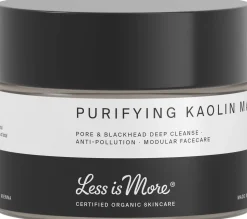 Organic Purifying Kaolin Mask 50 ml.