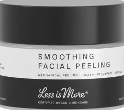 Organic Smoothing Facial Peeling 50 ml.