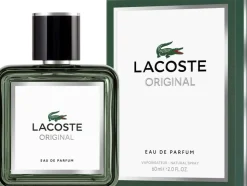 ORIGINAL EDP