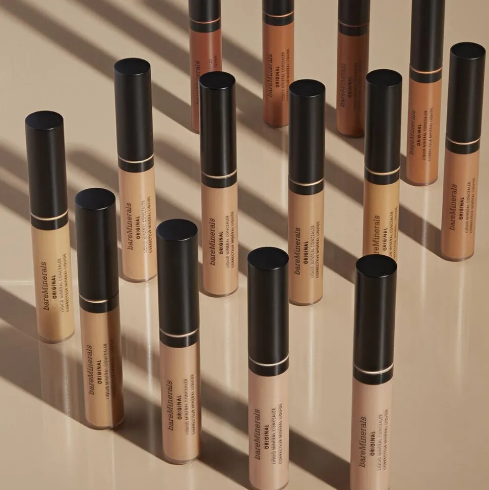 Original Liquid Mineral Concealer