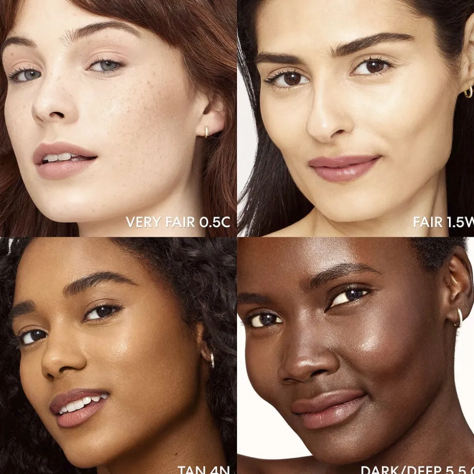 Original Liquid Mineral Concealer
