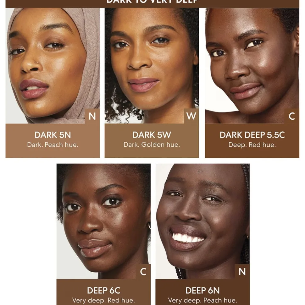 Original Liquid Mineral Concealer