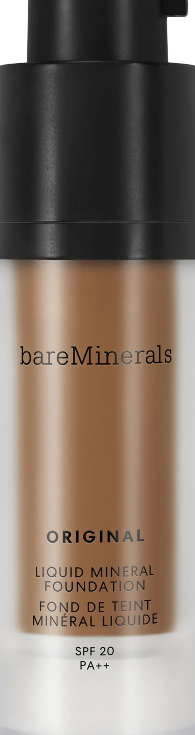 Original Liquid Mineral Foundation SPF 20