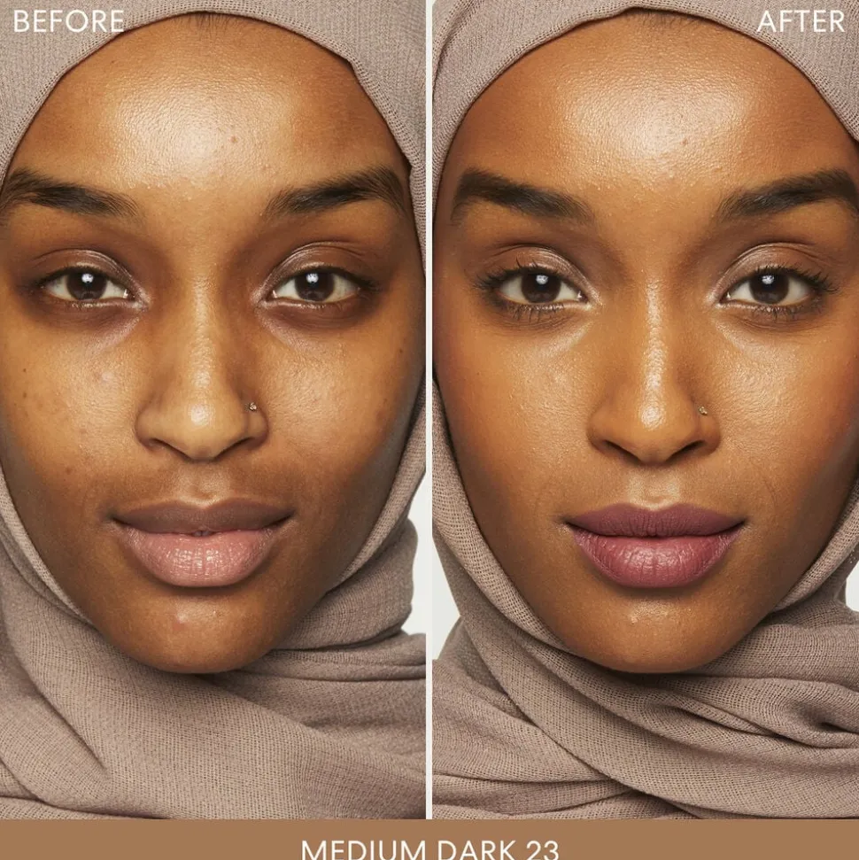 Original Loose Powder Foundation SPF 15