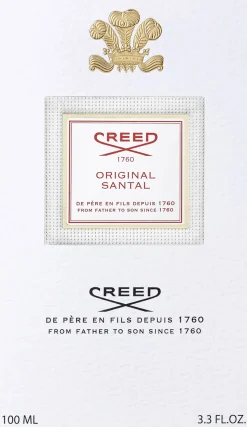 Original Santal Eau de Parfum