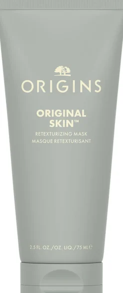 Original Skin Pore Cleansing Retexturing Mask