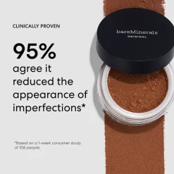 Original SPF 15 Foundation