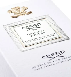 Original Vetiver Eau de Parfum