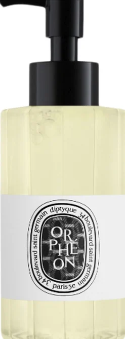 Orphéon Cleansing hand and body gel