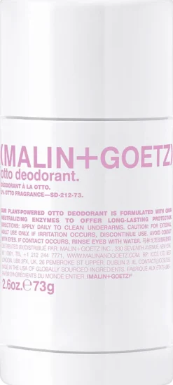Otto Deodorant